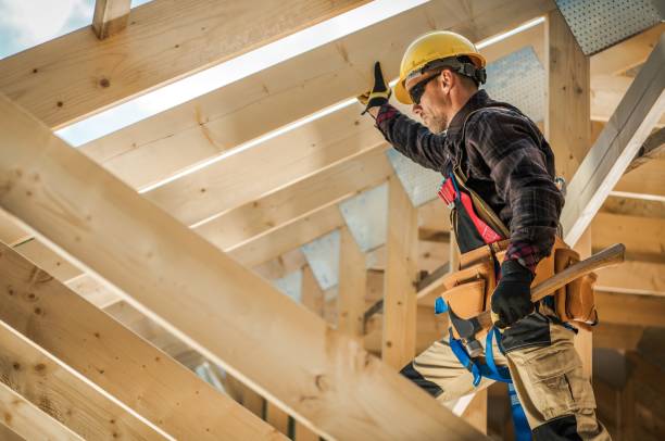 Best Roofing Contractor Near Me  in Livonia, MI