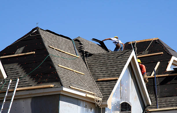 Roof Installation Near Me in Livonia, MI