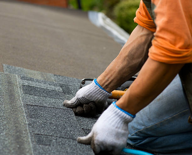 Trusted Livonia, MI Roofing Contractor Experts